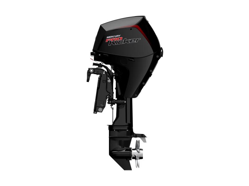 Mercury 9.9HP 4S ProKicker Outboard Engine