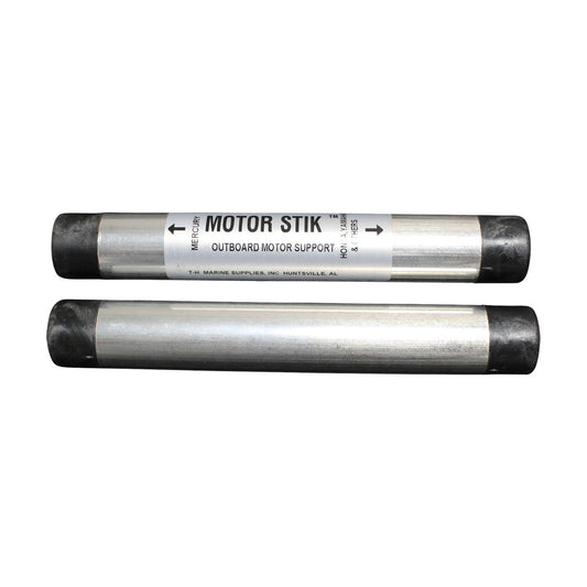 Outboard Motor Support – Motor Stik