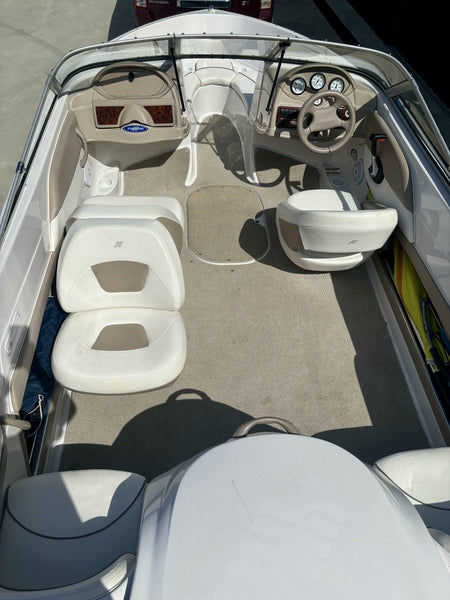 2006 Four Winns 170 Horizon LE – Mercruiser 4.3L