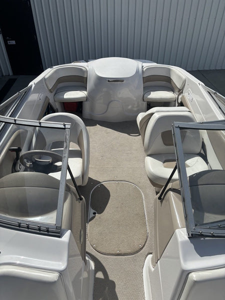 2006 Four Winns 170 Horizon LE – Mercruiser 4.3L