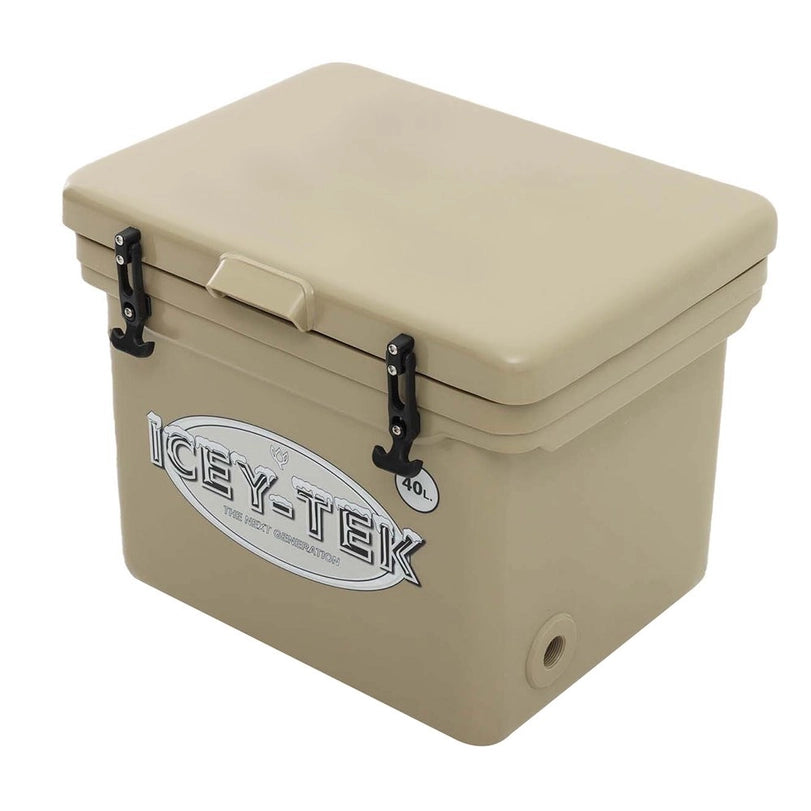 Icey-Tek 40L Chilly Bin