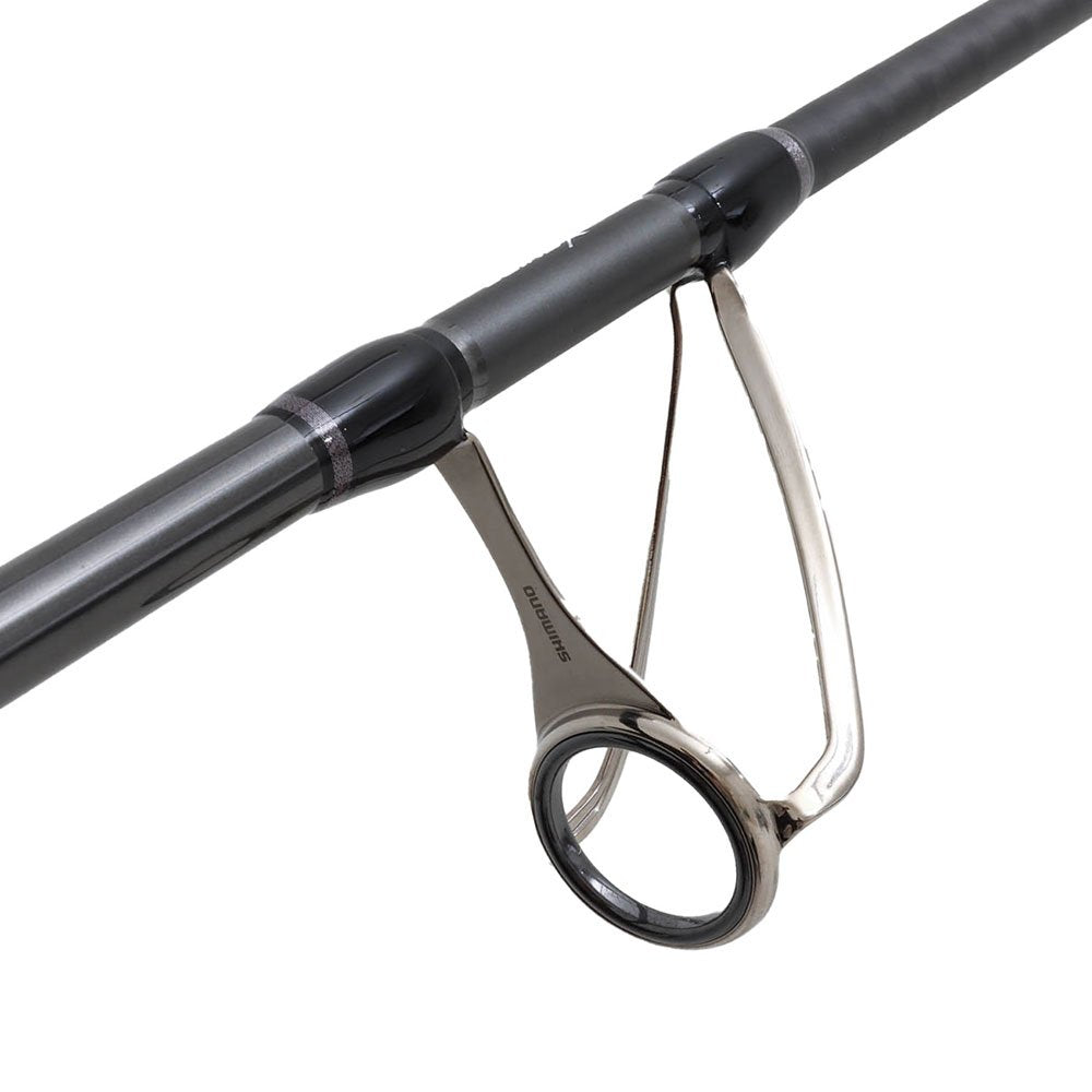 Shimano 24 Ocea Plugger Full Throttle Heavy Topwater Rod 8ft 3in PE8 2pc