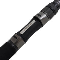 Shimano 24 Ocea Plugger Full Throttle Heavy Topwater Rod 8ft 3in PE8 2pc