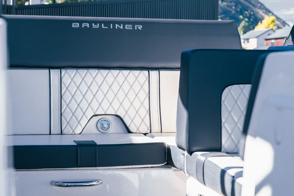 Bayliner DX2050