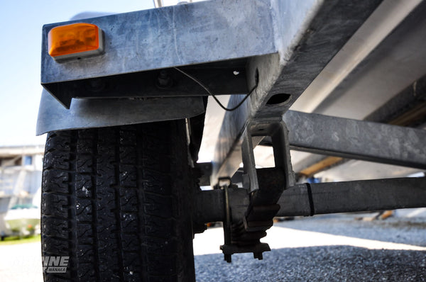 Four Winns Horizon 170