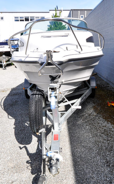 FiGlass Lightning - Barely Used