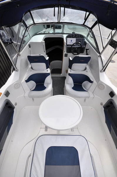 Rayglass Legend 730 - Fresh Water Only