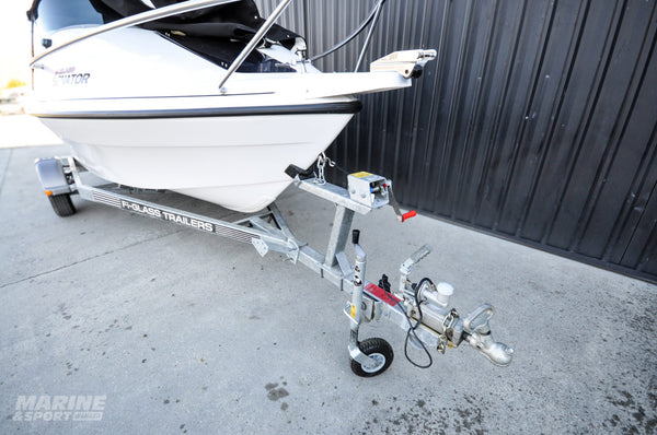 FiGlass Senator - 2014