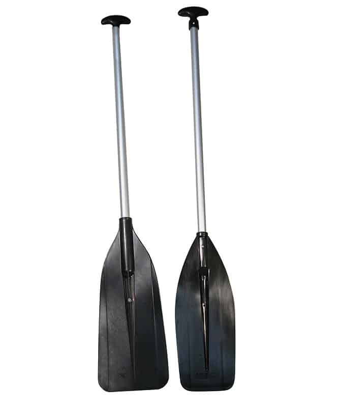 T Grip Paddle 1.22M Shaft Diameter 18mm