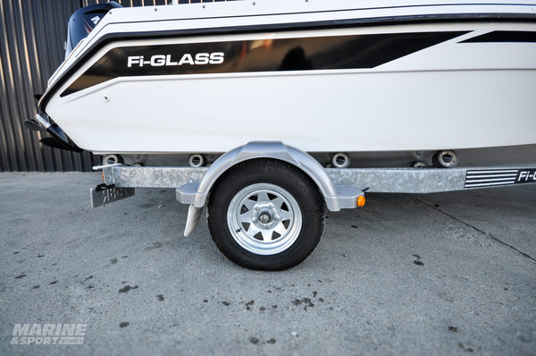 FiGlass Senator - 2014