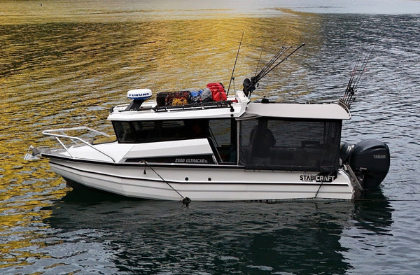 Stabicraft 2500 Ultra Xl