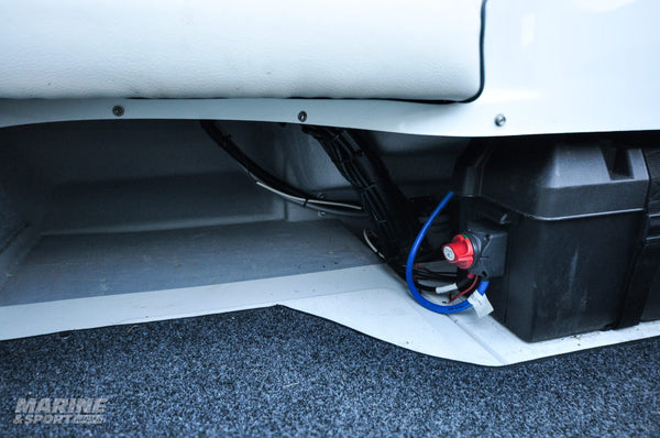 FiGlass Cavalier 2017 - 23hrs Only