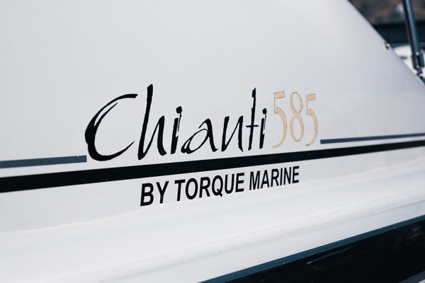 Reflex Chianti 585