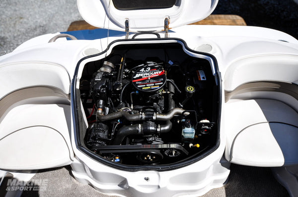 Four Winns Horizon 170