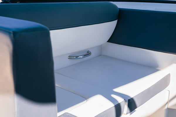 Bayliner DX2050