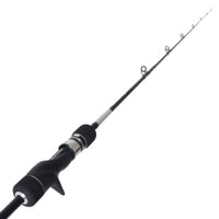 Shimano Grappler Type SJ B664 Slow Jig OH Rod 6ft 6in PE3 330g 2pc