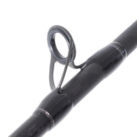 Shimano Ocea Jigger 1500 HG Grappler Type SJ OH Slow Jig Combo 6ft 6in 330g 2pc