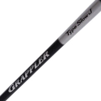 Shimano Grappler Type SJ B664 Slow Jig OH Rod 6ft 6in PE3 330g 2pc