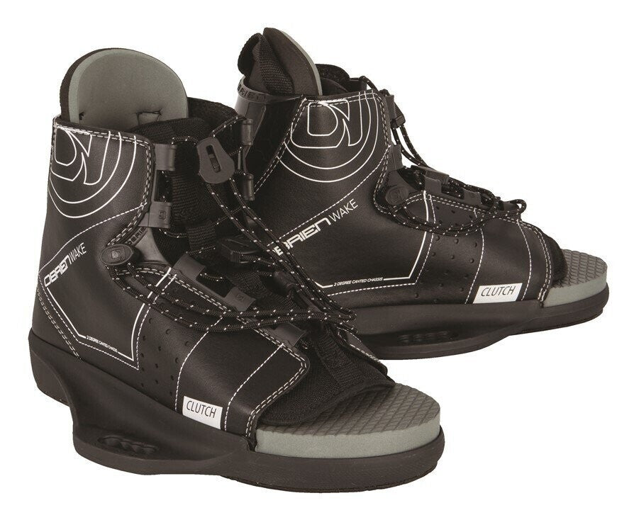 O’Brien System Wakeboard With Clutch Bindings (combo)