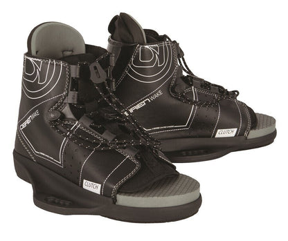 O’Brien System Wakeboard With Clutch Bindings (combo)