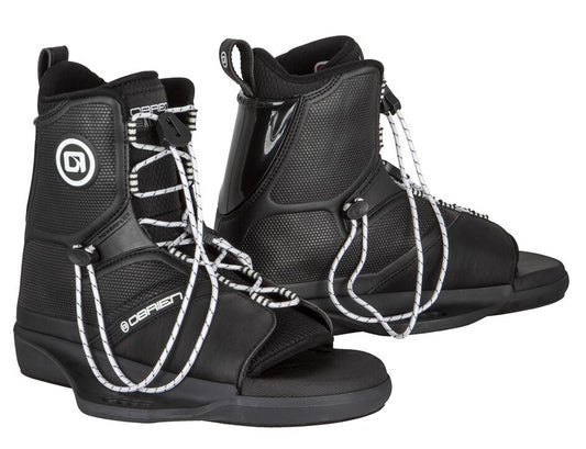 O’Brien Access Wakeboard Bindings