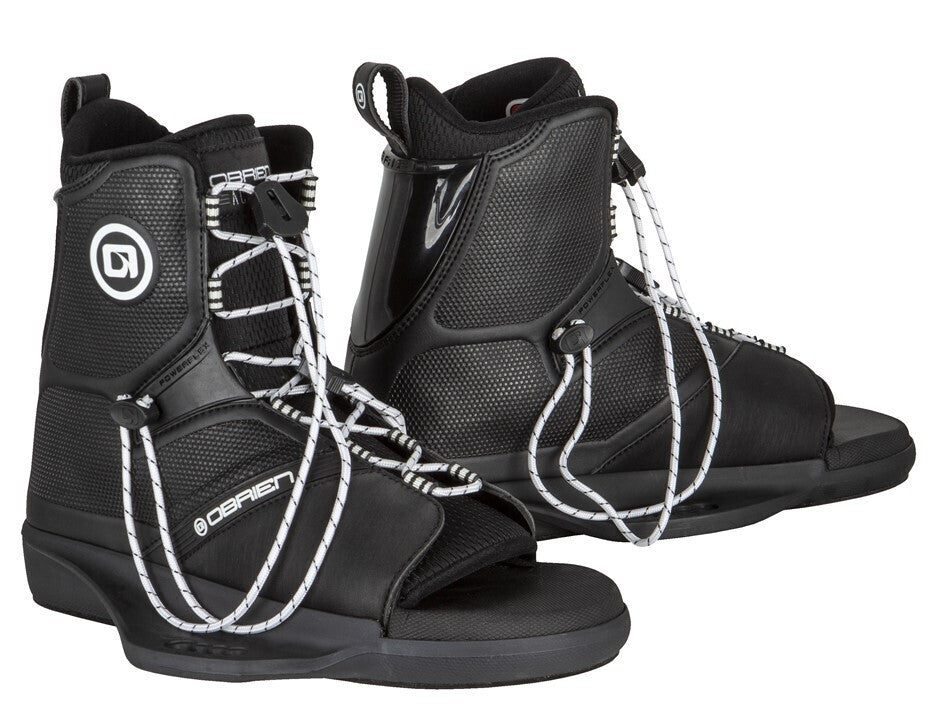 O’Brien Access Wakeboard Bindings