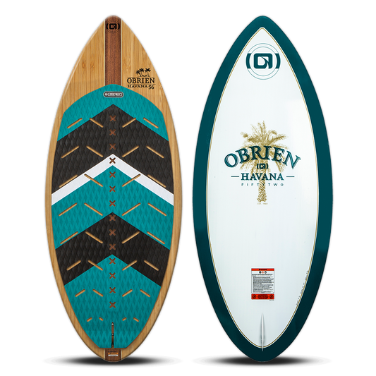 O’Brien Havana Wakesurfer 56"