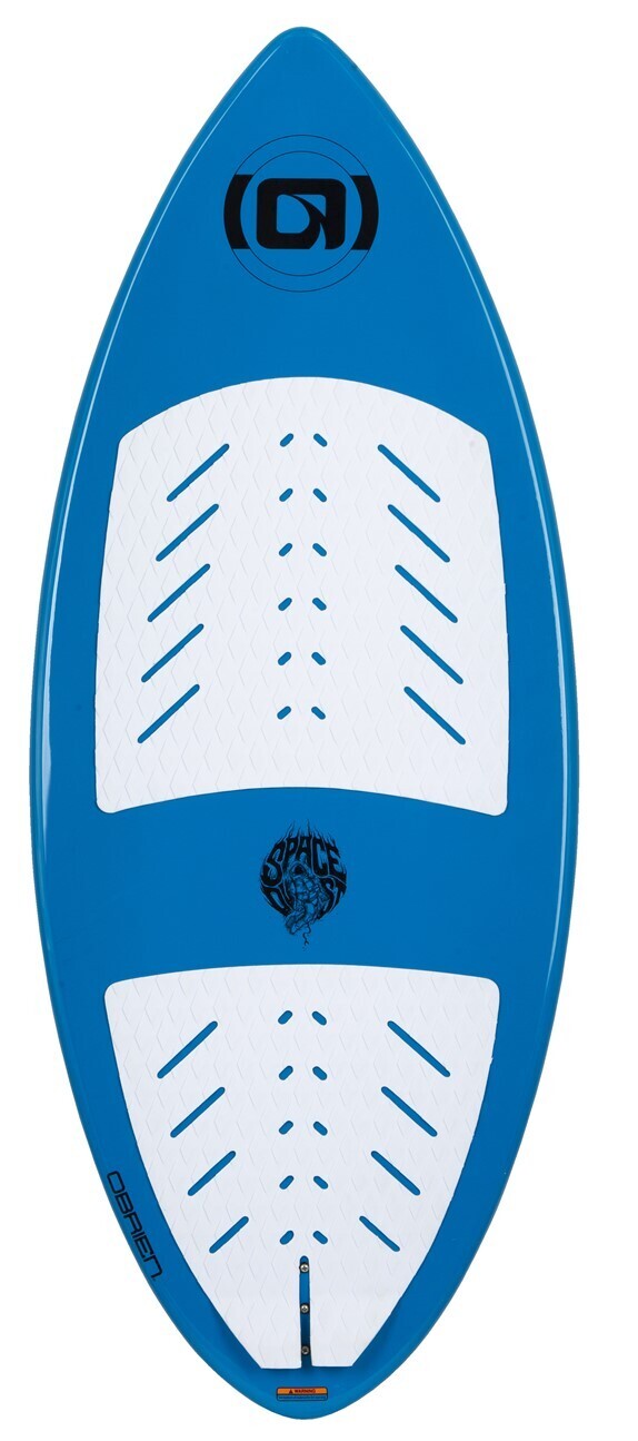 O’Brien Space Dust Wakesurf Board 52"