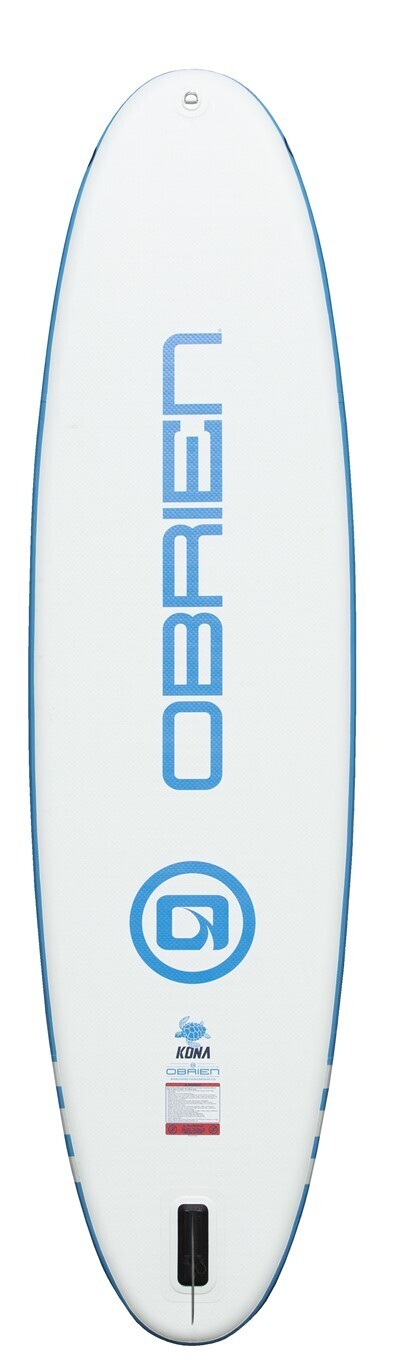 O'Brien Kona Inflatable Stand Up Paddle Board SUP