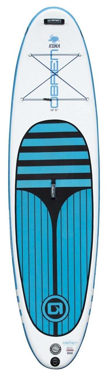 O'Brien Kona Inflatable Stand Up Paddle Board SUP