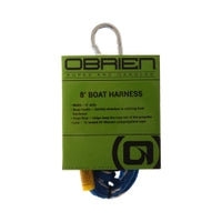 O'Brien Floating Ski Tow Harness Bridle Blue 8ft