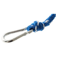 O'Brien Floating Ski Tow Harness Bridle Blue 8ft
