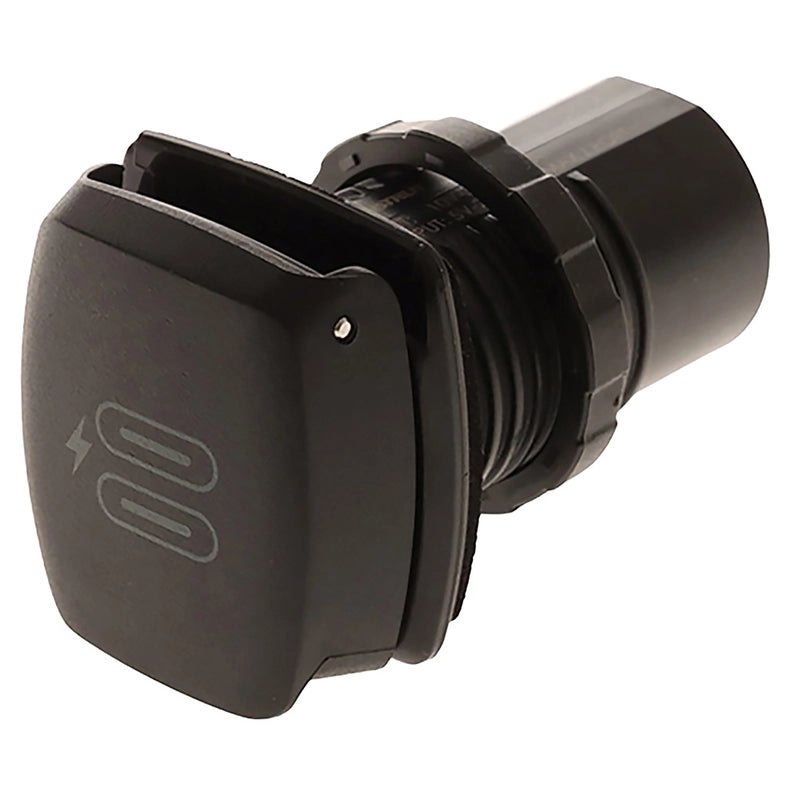 Scanstrut Flip Pro Max Dual USB C Socket