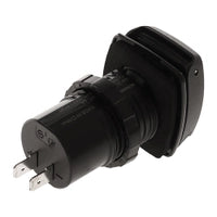 Scanstrut Flip Pro Max Dual USB C Socket