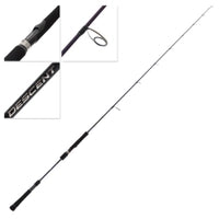 Shimano Descent Type J Spinning Slow Jig Rod 5ft 8in PE3 Max 200g 1pc