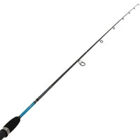Shimano FX 2500 FC Aquatip Freshwater Travel Spin Combo 6ft 6in 3-6kg 4pc