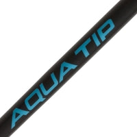 Shimano FX 2500 FC Aquatip Freshwater Travel Spin Combo 6ft 6in 3-6kg 4pc