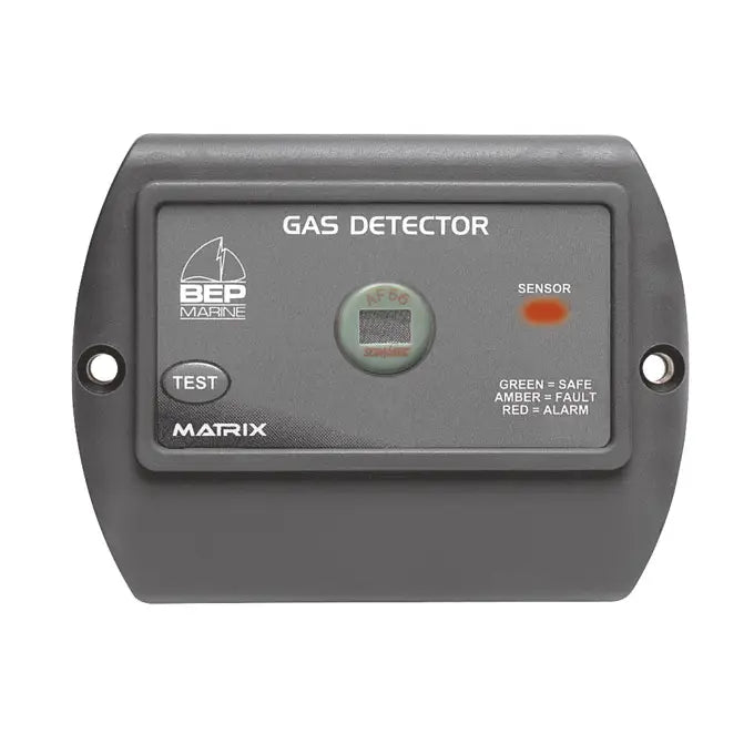 BEP 600-GDRV Gas Detector