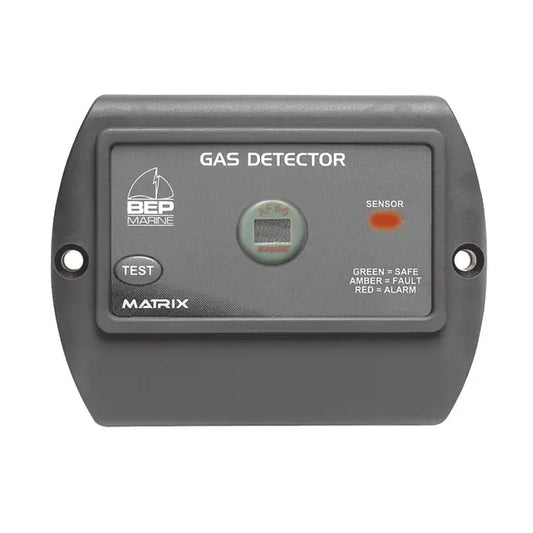 BEP 600-GDRV Gas Detector