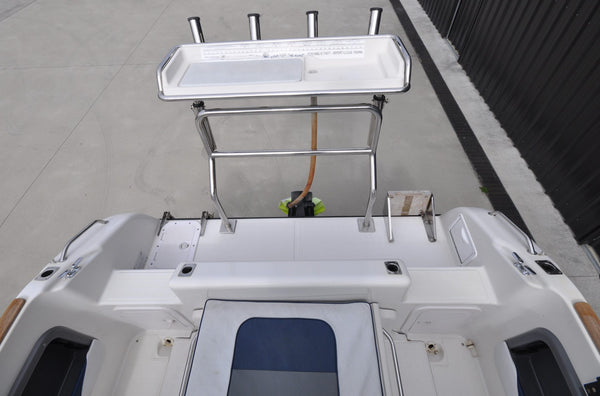 Rayglass Legend 730 - Fresh Water Only