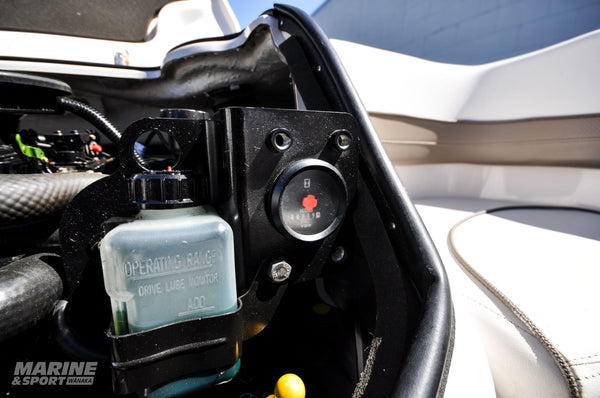 Four Winns Horizon 170