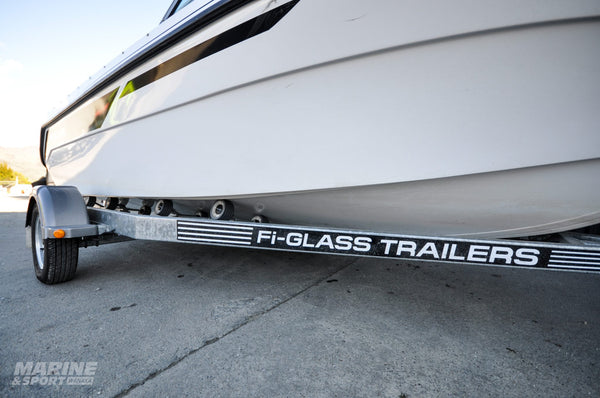 FiGlass Senator - 2014