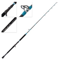 Shimano Talica OH Spiral Wrap Jigging Rod 6ft PE6-10 200-400g 1pc