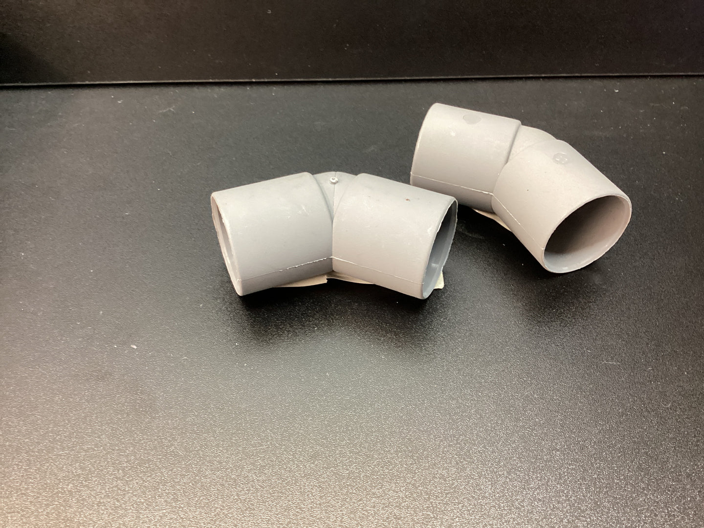 28mm 135Deg Caravan Fitting