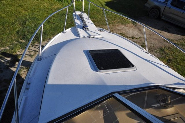 Campion Explorer 672 Hardtop