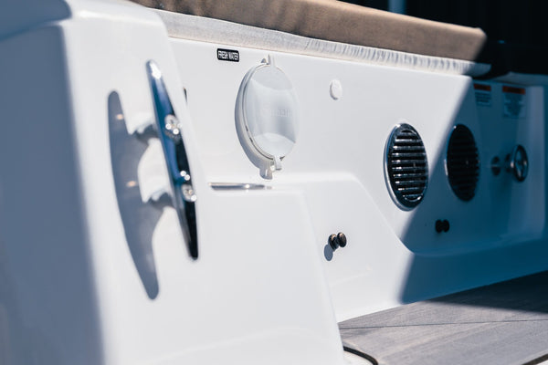 Bayliner DX2050