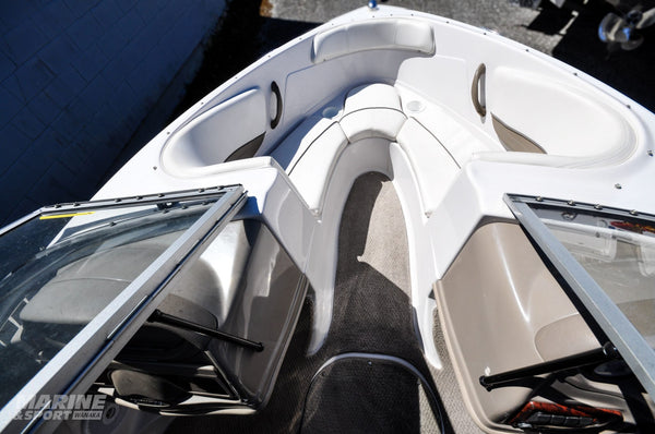 Four Winns Horizon 170