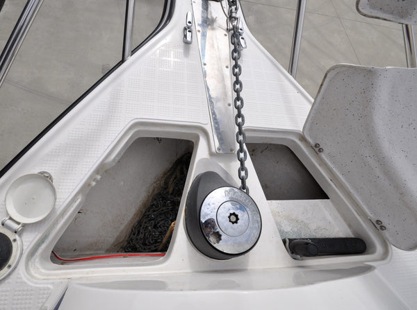 Rayglass Legend 730 - Fresh Water Only
