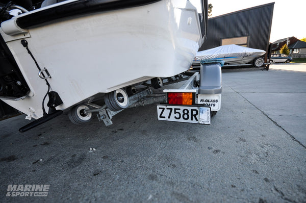 FiGlass Senator - 2014