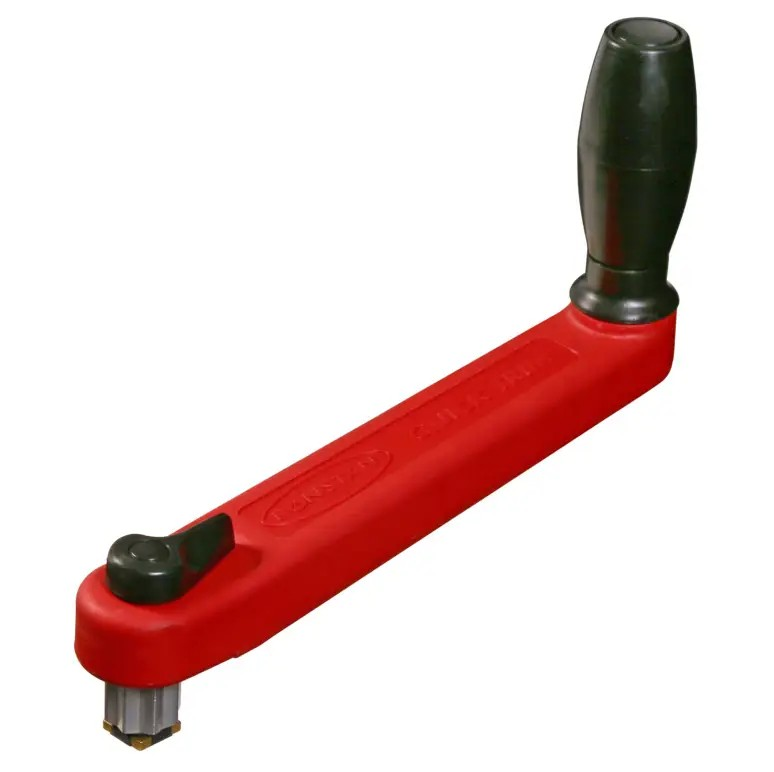RF4110 - Ronstan Quick Trim Winch Handle 200mm – Marine & Sport Wānaka